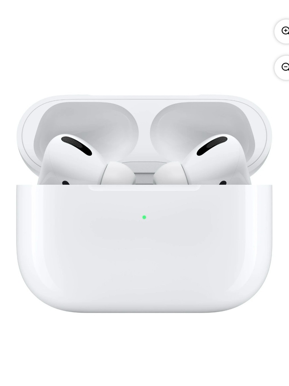Apple | AirPod Pros 1st Generation